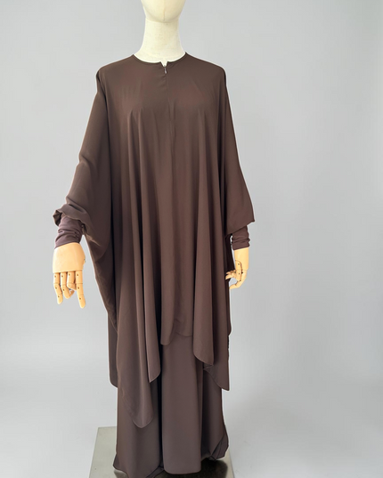 Set Khadija