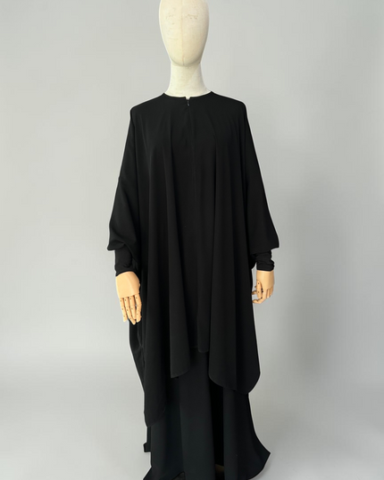 Set Khadija