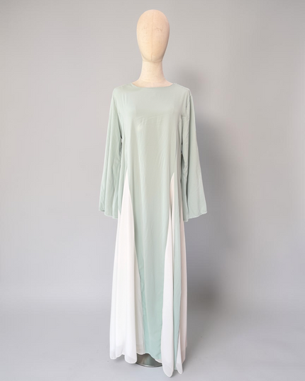 Yasmina | Flow Abaya
