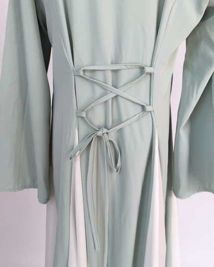 Yasmina | Flow Abaya