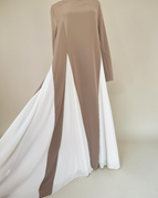 Taupe