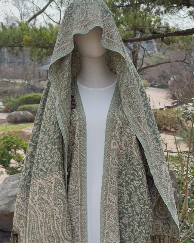 Olivia Pashmina / 150 cm