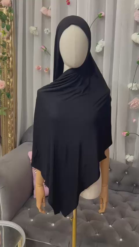 AWRA Basic Hijab