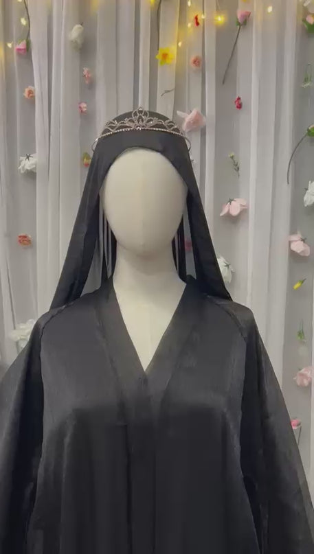 Abaya Reina