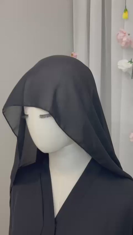 Abaya Seyla - Spitze