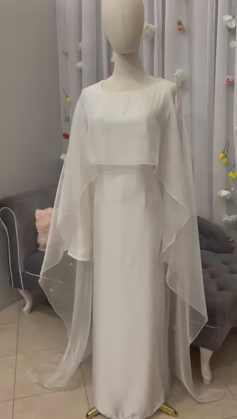 Abaya NIKA