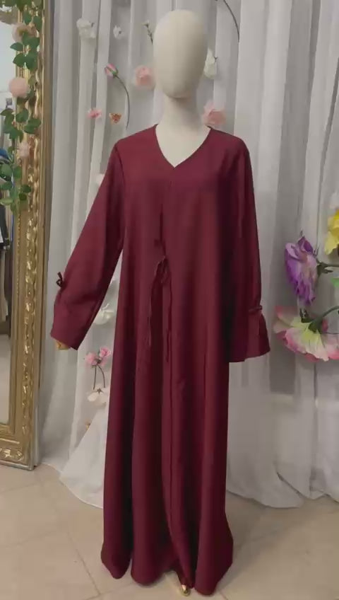 Abaya Adelissa